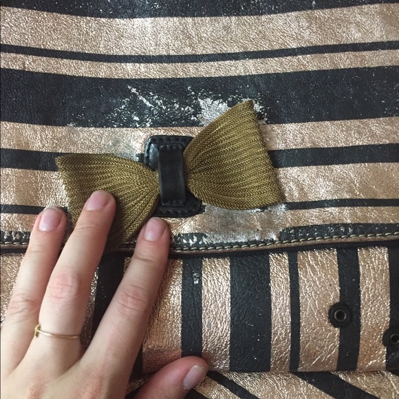 Phillip Lim Edie Messenger crossbody bag - Picture 2 of 7